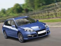 Renault Laguna (2011) - picture 4 of 4