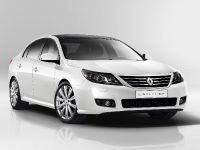 Renault Latitude (2011)