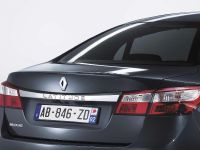 Renault Latitude (2011)