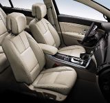 Renault Latitude (2011) - picture 14 of 14