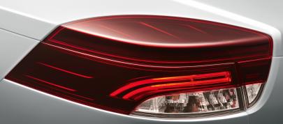 Renault Megane Coupe-Cabriolet (2011) - picture 7 of 15