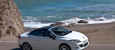 Renault Megane Coupe-Cabriolet (2011) - picture 15 of 15