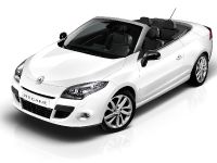 Renault Megane Coupe-Cabriolet (2011) - picture 5 of 15
