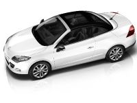 Renault Megane Coupe-Cabriolet (2011) - picture 6 of 15