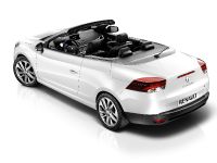 Renault Megane Coupe-Cabriolet (2011) - picture 7 of 15