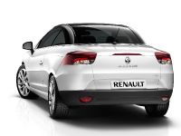 Renault Megane Coupe-Cabriolet (2011) - picture 6 of 15