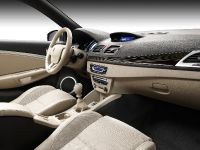 Renault Megane Coupe-Cabriolet (2011)