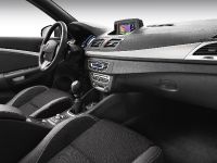 Renault Megane Coupe-Cabriolet (2011)