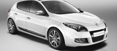 Renault Megane range (2011) - picture 4 of 5