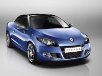 Renault Megane range (2011) - picture 1 of 5