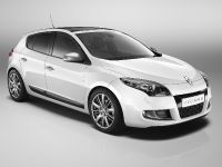 Renault Megane range (2011) - picture 4 of 5