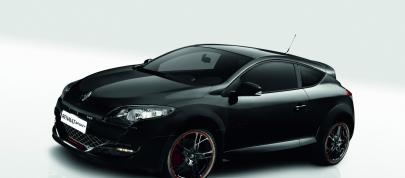 Renault Megane Renaultsport 265 Trophy (2011) - picture 7 of 8