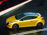 Renault Megane Renaultsport 265 Trophy (2011) - picture 1 of 8