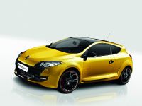 Renault Megane Renaultsport 265 Trophy (2011) - picture 3 of 8