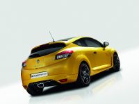 Renault Megane Renaultsport 265 Trophy (2011) - picture 5 of 8