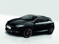 Renault Megane Renaultsport 265 Trophy (2011) - picture 7 of 8