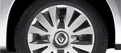 Renault Modus (2011) - picture 4 of 5