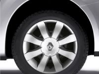 Renault Modus (2011) - picture 3 of 5