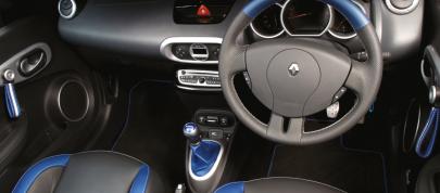 Renault Wind Roadster Gordini (2011) - picture 4 of 4
