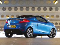 Renault Wind Roadster Gordini (2011) - picture 3 of 4