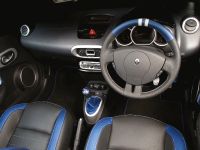 Renault Wind Roadster Gordini (2011) - picture 4 of 4
