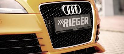 Rieger Audi TT 8J (2011) - picture 12 of 12