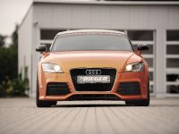 Rieger Audi TT 8J (2011) - picture 1 of 12