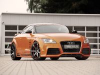 Rieger Audi TT 8J (2011) - picture 2 of 12