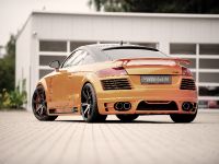 Rieger Audi TT 8J (2011) - picture 5 of 12