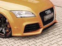 Rieger Audi TT 8J (2011) - picture 10 of 12