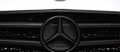 Romeo Ferraris Mercedes-Benz C63 AMG Whitestorm (2011) - picture 7 of 16