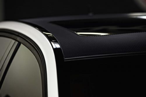 Romeo Ferraris Mercedes-Benz C63 AMG Whitestorm (2011) - picture 8 of 16