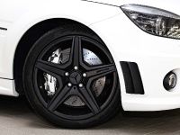 Romeo Ferraris Mercedes-Benz C63 AMG Whitestorm (2011) - picture 2 of 16