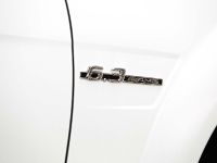 Romeo Ferraris Mercedes-Benz C63 AMG Whitestorm (2011) - picture 3 of 16