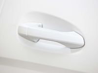 Romeo Ferraris Mercedes-Benz C63 AMG Whitestorm (2011)