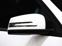 Romeo Ferraris Mercedes-Benz C63 AMG Whitestorm (2011)