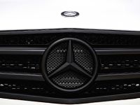 Romeo Ferraris Mercedes-Benz C63 AMG Whitestorm (2011)