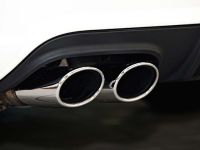 Romeo Ferraris Mercedes-Benz C63 AMG Whitestorm (2011) - picture 10 of 16