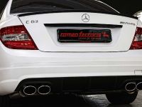 Romeo Ferraris Mercedes-Benz C63 AMG Whitestorm (2011)