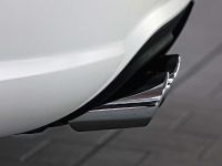 Romeo Ferraris Mercedes-Benz C63 AMG Whitestorm (2011) - picture 13 of 16