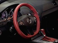 Romeo Ferraris Mercedes-Benz C63 AMG Whitestorm (2011) - picture 14 of 16