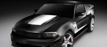 ROUSH 5XR Mustang (2011) - picture 4 of 5