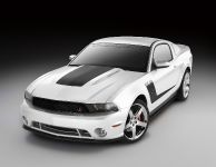 ROUSH 5XR Mustang (2011) - picture 3 of 5
