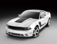 ROUSH 5XR Mustang (2011) - picture 1 of 5