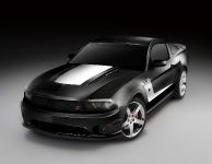 ROUSH 5XR Mustang (2011) - picture 3 of 5