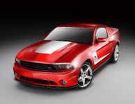 ROUSH 5XR Mustang (2011) - picture 2 of 5