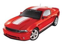 Roush Sport Ford Mustang (2011)