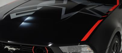 Roush SR71 Ford Mustang (2011) - picture 4 of 17