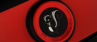 Roush SR71 Ford Mustang (2011) - picture 7 of 17