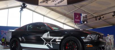 Roush SR71 Ford Mustang (2011) - picture 12 of 17